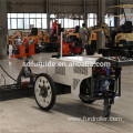 Construction Equipment Concrete Laser Screed with German Laser System